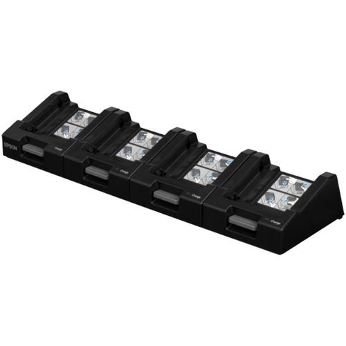 ＴＭ－Ｐ２０シリーズ用　多連チャージャー　ＯＴ－ＭＣ２０　■お取り寄せ品