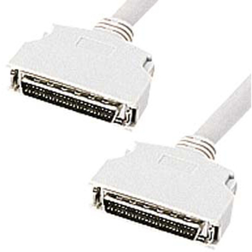 ＳＣＳＩケーブル（１ｍ）　ＫＢ－ＳＰＰ１Ｋ　■お取り寄せ品