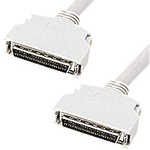 ＳＣＳＩケーブル（１ｍ）　ＫＢ－ＳＰＰ１Ｋ　■お取り寄せ品