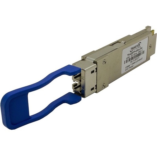ＱＳＦＰ＋　４０ＧＢ－ＬＲ４　（ＬＣ）　［１０ｋｍ］　ＴＮ－ＱＳＦＰ－４０Ｇ－ＬＲ４　■お取り寄せ品