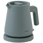電気ケトル　サックスブルー