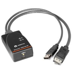 Ｖｅｒｔｉｖ　Ａｖｏｃｅｎｔ　ＤＳ　Ｖｉｅｗ　ＤＰアダプタ　ＤＰ－４００　■お取り寄せ品