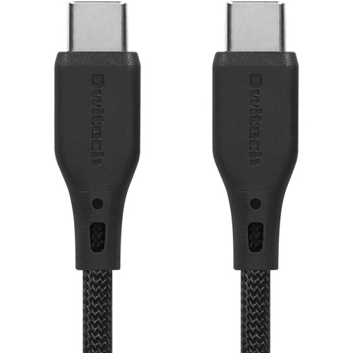 ＵＳＢケーブル／ＵＳＢ２．０／Ｃ－Ｃ／マグネットケーブル／１ｍ／ブラック　ＯＷＬ－ＣＢＭＧＣＣ１０－ＢＫ　■お取り寄せ品