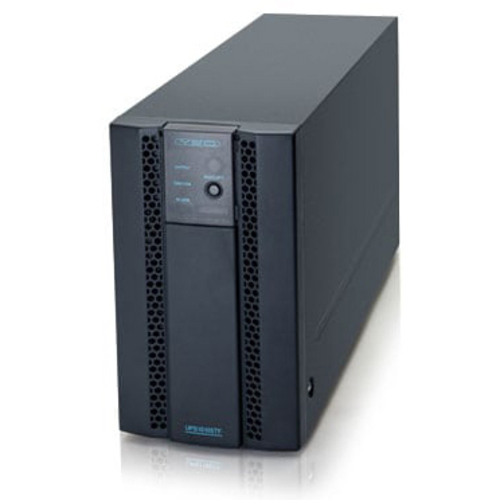 常時インバータ　ＵＰＳ１０１０ＳＴＦ　無償保証延長５Ｙ　ＹＥＵＰ－１０１ＳＴＦＷ５　■お取り寄せ品