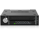 Ｍ．２　ＮＶＭｅ　ＳＳＤ搭載用リムーバブルケース　ＰＣＩｅ　４．０対応　３．５インチベイサイズ　■お取り寄せ品