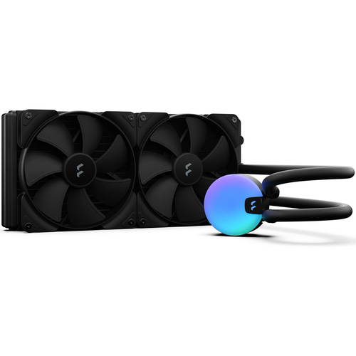 簡易水冷クーラー　Ｌｕｍｅｎ　Ｓ２８　ｖ２　ＦＤ－Ｗ－Ｌ１－Ｓ２８１１　■お取り寄せ品