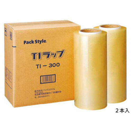 ＰＳハンドラップＴＩ－３００&times;７５０ｍ巻（４本入）　【お取り寄せ品】９営業日以内届