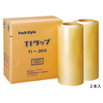 ＰＳハンドラップＴＩ－３００&times;７５０ｍ巻（４本入）　【お取り寄せ品】９営業日以内届