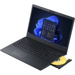 ＶｅｒｓａＰｒｏ　タイプＶＦ　（Ｃｉ７／１６ＧＢ／２５６／マルチ／Ｗｉｎ１１Ｐ／Ｈ＆Ｂ２４／１５．６）　■２営業日内届