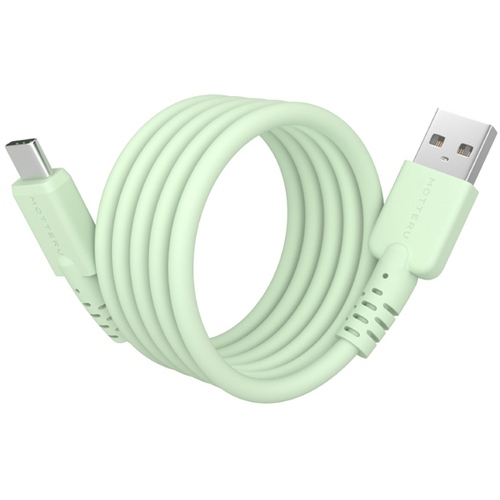 ＭＯＴ　マグネットケーブル　Ａ－Ｃ　１ｍ　ピスタチオ　ＭＯＴ－ＭＧＳＡＣ１００－ＥＰＳ　■お取り寄せ品