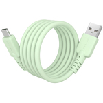 ＭＯＴ　マグネットケーブル　Ａ－Ｃ　１ｍ　ピスタチオ　ＭＯＴ－ＭＧＳＡＣ１００－ＥＰＳ　■お取り寄せ品