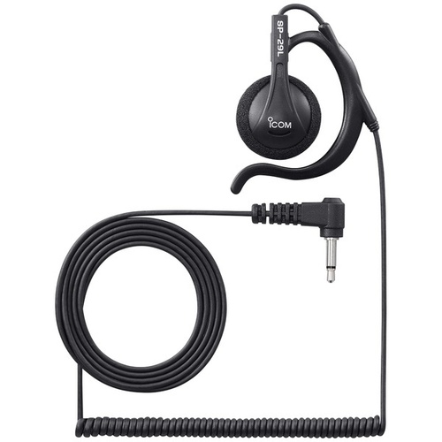 耳掛け型イヤホン（３．５&Phi;）　ＳＰ－２９Ｌ　■お取り寄せ品