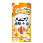 ハミング消臭実感　リラックス＆Ｆ　詰替３７０ｇ