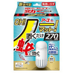 アース　ＯＨ！ノーマット　２７０日用セット