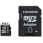 高耐久Ｃｌａｓｓ１０対応ドライブレコーダー用ｍｉｃｒｏＳＤカード　１６ＧＢ　ＭＳＤ－ＤＲ１６Ｇ／ＮＣ　■お取り寄せ品