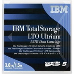 ＩＢＭ　ＬＴＯ　Ｕｌｔｒｉｕｍ５　データカートリッジ　１．５／３．０ＴＢ　■２営業日内届