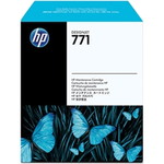 ＨＰ７７１　クリーニングカートリッジ　ＣＨ６４４Ａ　■２営業日内届