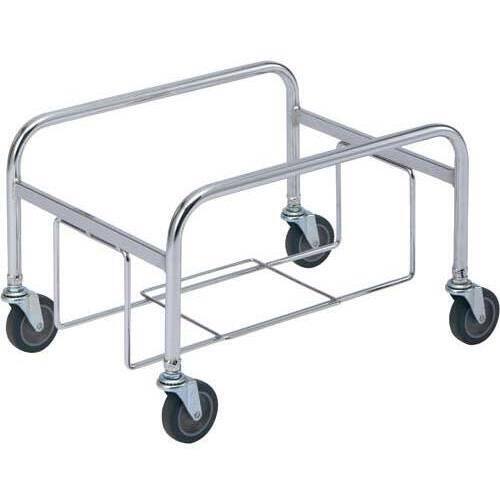 ショッピングバスケット専用カート　３３Ｌ用