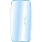 ＴＯＵＧＨＰＡＤ　ＦＺ－Ｎ１専用　画面保護フィルム（１０枚）　■お取り寄せ品