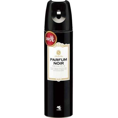 消臭元スプレー　パルファム　ノアール　２８０ｍｌ