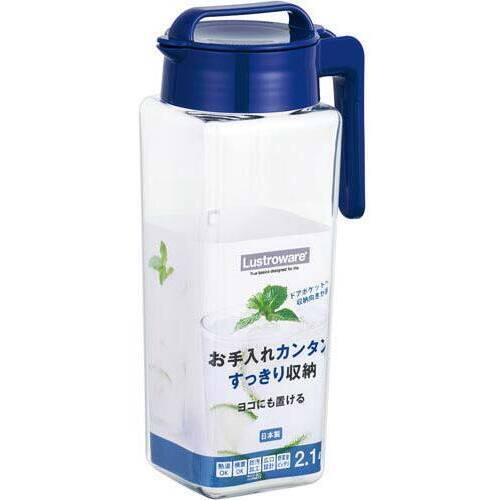 タテヨコスクエアピッチャー２．１Ｌ