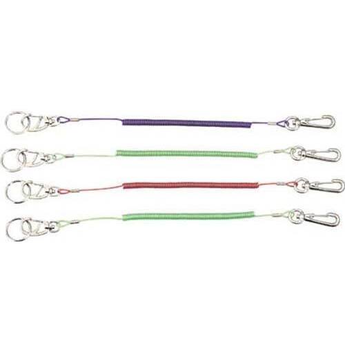 安全ループスリム型　緑