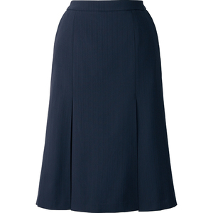 マーメイドスカート　ネイビー　１１号　ＡＲ３０１３－１