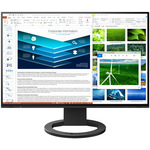 液晶ディスプレイ　２４．１型／１９２０×１２００／ブラック　ＥＶ２４８５－ＢＫ　■お取り寄せ品