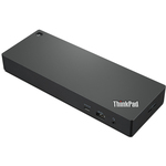 ＴｈｉｎｋＰａｄ　Ｔｈｕｎｄｅｒｂｏｌｔ　４　Ｗｏｒｋｓｔａｔｉｏｎ　ドック　■お取り寄せ品