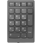 Ｌｅｎｏｖｏ　Ｇｏ　ワイヤレス　数値キーパッド　４Ｙ４１Ｃ３３７９１　■２営業日内届
