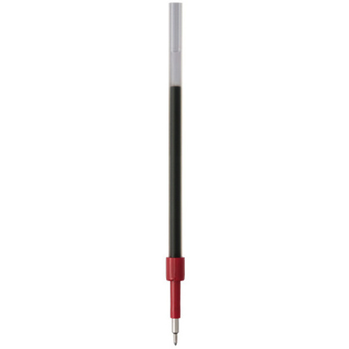 油性ボールペン替芯　ＫＮＥ０．５ｍｍ　赤