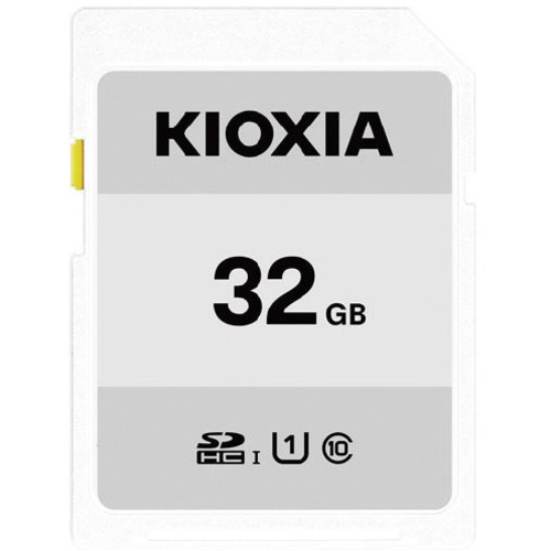 ＳＤＨＣ　メモリーカード　３２ＧＢ&times;５