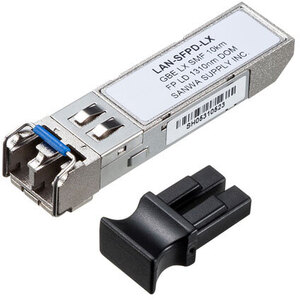 ＳＦＰ　Ｇｉｇａｂｉｔ用コンバータ　ＬＡＮ－ＳＦＰＤ－ＬＸ　■お取り寄せ品