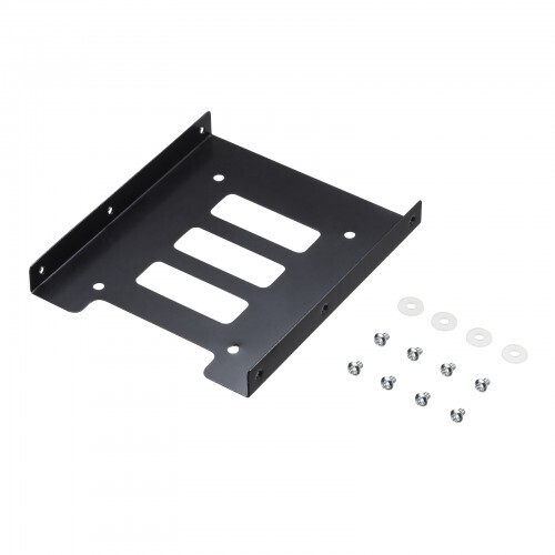 ２．５インチＨＤＤ／ＳＳＤ変換マウンタ　ＴＫ－ＨＤ１　■お取り寄せ品