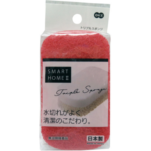 ＳＨ２トリプルスポンジＲ　【お取り寄せ品】７営業日以内届