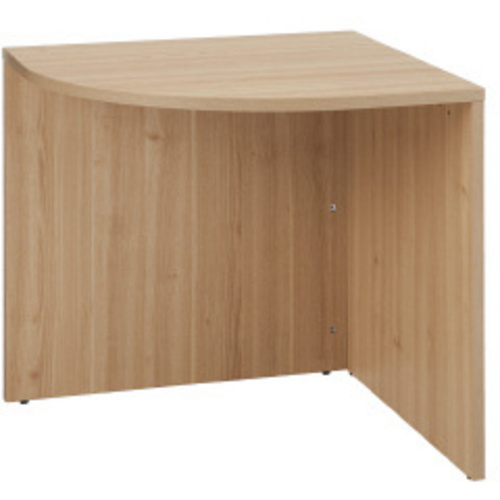 ◇ＳＫ木製ローカウンターコーナー奥行７５００ＮＡ　【組立サービス付】