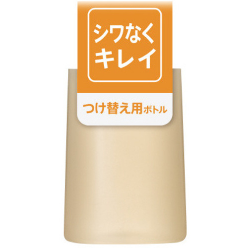 グルー液体のり　シワなくキレイ　つけ替えボトル