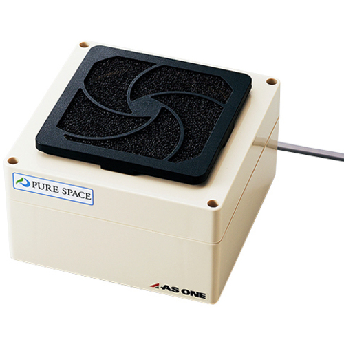 アズワン ピュアスペースmini 160×160×101 PSM－AM 3－6807－01