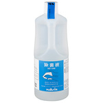 自動おしぼり機専用　除菌液　１本入　ＸＺ－１００　７－７８８４－０１