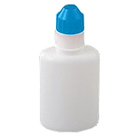 点鼻びん　噴霧３０ｍＬ　青キャップ　１００本入　　０－５４２８－０１
