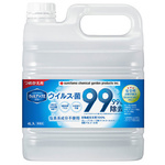 ウィルナックスプレー　つめかえ用　４Ｌ　【お取り寄せ品】７営業日以内届