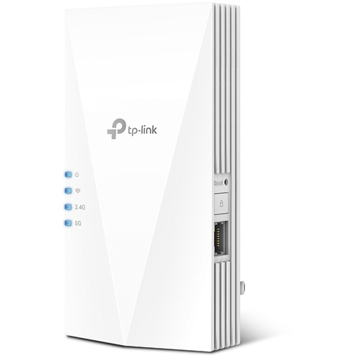ＡＸ３０００　Ｗｉ－Ｆｉ　６　無線ＬＡＮ中継器　ＲＥ７００Ｘ（ＪＰ）　■２営業日内届
