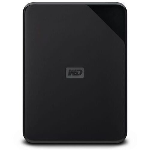 ＷＤ　Ｅｌｅｍｅｎｔｓ　ＳＥ　Ｐｏｒｔａｂｌｅ　１ＴＢ　ＷＤＢＥＰＫ００１０ＢＢＫ－ＪＥＳ１　■２営業日内届