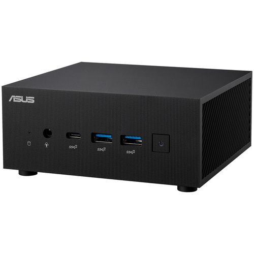 ＡＳＵＳ　Ｍｉｎｉ　ＰＣ　ＰＮ６４　（ｉ５／８／２５６／Ｗ１１Ｐ）　ＰＮ６４－Ｓ５３５３ＡＤ　■お取り寄せ品