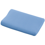 洗えるムレない枕　ブルー　ＨＤ－ＰＢＬ　８－７０８７－２１