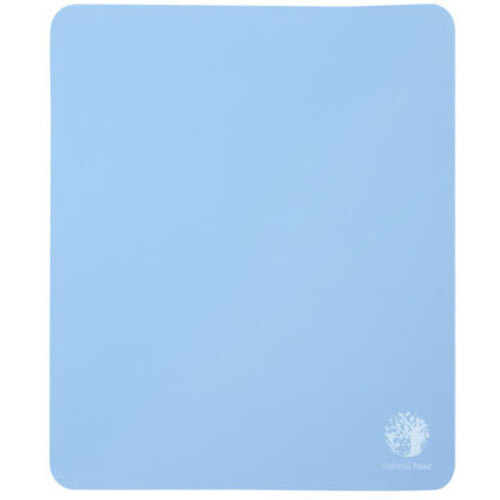 ベーシックマウスパッド（ブルー）　ＭＰＤ－ＯＰ５４ＢＬＮ　■お取り寄せ品