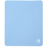 ベーシックマウスパッド（ブルー）　ＭＰＤ－ＯＰ５４ＢＬＮ　■お取り寄せ品