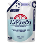 クリーン＆クリーンＦ１詰替１．５Ｌ