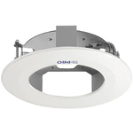 カメラ天井埋込金具　ＷＶ－ＱＥＭ１００ＷＵＸ　■お取り寄せ品