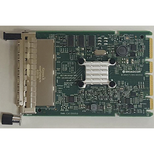 ポート拡張オプション（１０００ＢＡＳＥ－Ｔ&times;４）　ＰＹ－ＬＡ２８４Ｕ　■お取り寄せ品